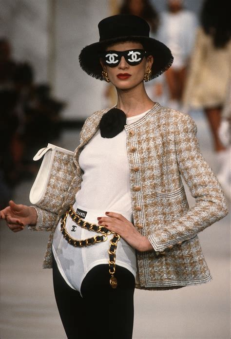 iconic chanel|chanel iconic designs.